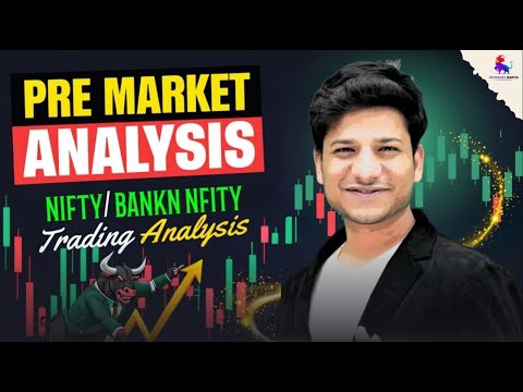 Banknifty at All Time High! What's Next? #intraday #trading #daytrading #live  #banknifty #nifty