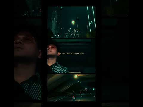 BAHMAN - Surat Pemutusan Hubungan Kerja (Official Lyrics Visualizer)