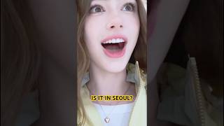 Why is no one talking about these spots in Seoul? Let me show you more interesting places ❤️‍🔥