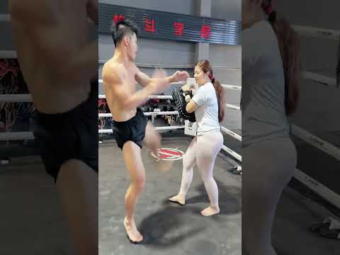 Boxing Training  |526 | #boxing #shorts #training #mma#gym #fitness #martialarts #trending #kungfu