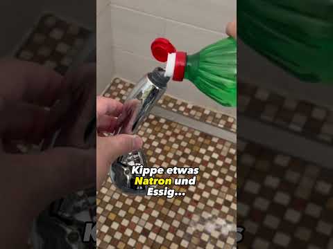 Heftig, wie es da rausgespritzt kam am Ende ??