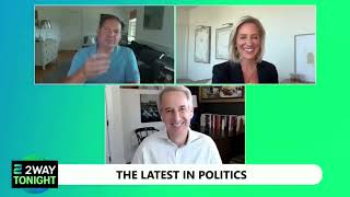 "No One in Normal America Talks About Homeless People as the Unhoused": Democrats' Relatability Woes