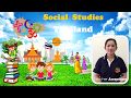 Thailand: Geography and Culture Questions