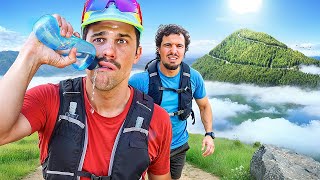 Training for The Toughest Challenge of My Life: Marathon Des Sables — Ep. 3