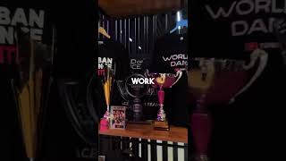 URBAN DANCE AZ – À l’intérieur de la meilleure académie de danse en Tunisie 🔥🇹🇳