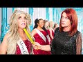 Rebecca's Pageant Adventure and Lessons
