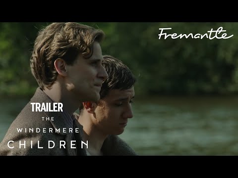 The Windermere Children | Trailer