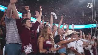 Texas A&M Football Hype Video 2026