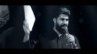 احمد الساعدي - مجلس عبد الله يبني 2024