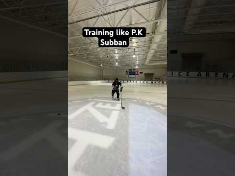 Training like PK Subbanโฆ.๐๐