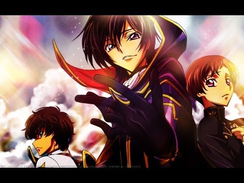 Code Geass Ending Song 11 21