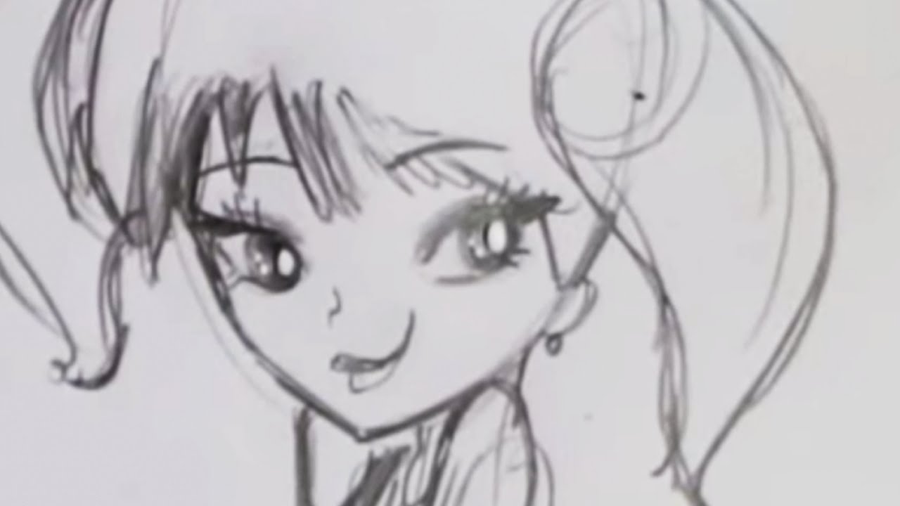 How To Draw Brilliant Eyes (Step by Step) - Christopher Hart
