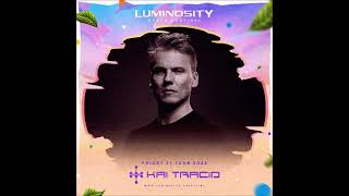 Kai Tracid | Luminosity Beach Festival 2025