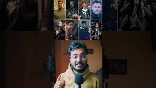 Tell me Your Answer In Comment 🔥 #shorts #youtubeshorts #action #hindidubbed #hollywood