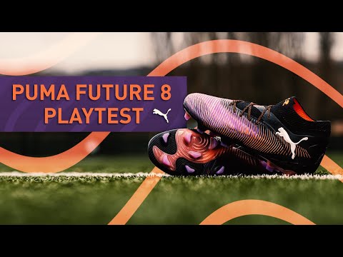 Future 8 Boot Review & Playtest l Should you buy?