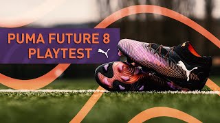 Future 8 Boot Review & Playtest l Should you buy?