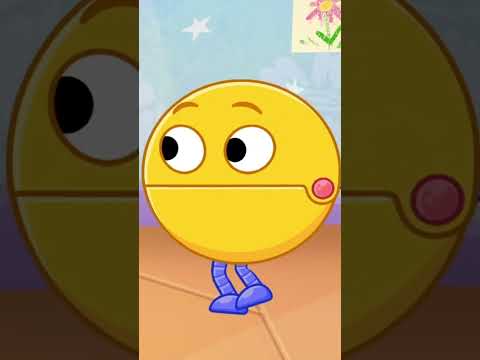 Yum-Yum Challenge! 🍎🍩 | Tasty or Yucky?! with Pit & Penny 🥑