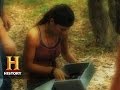 Exploring the Woods: Mysteries and Concerns