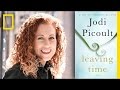 Understanding Jodi Picoult's Inspiration and Research
