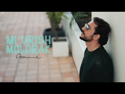 Arame - Mi Urish Molorak