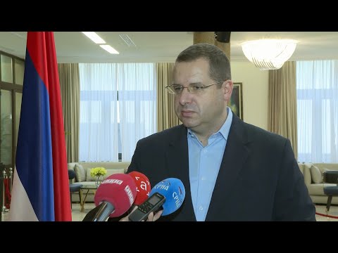 Kovačević: Opozicija dobila nalog da krene sa protestima