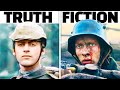 Themes and Characters in War Films