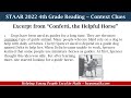 Context Clues Mastery for 3rd Grade Reading