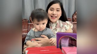 ပိုးကြာလေးတို့ရဲ့ အလှူမှာ လက်ဆောင်ပေးမယ်ရှင့် 💕