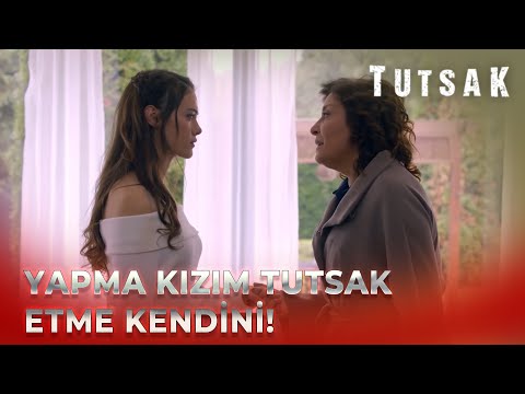 Sevim Hatasını Anlıyor, Elif'ten Özür Diliyor! - Tutsak 9. Bölüm