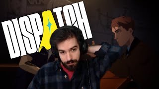 MAUVAISE JOURNÉE | Dispatch - épisode 7