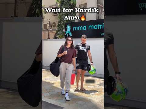 Hardik's shoes are worth more than the net worth of these two Hardik sigma 💀 #shorts #hardikpandya