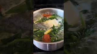 Sibawang pompano