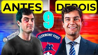 Ep. 9 | DESEMPREGADO À GLÓRIA | T03 | FM24 Football Manager 2024 🌍
