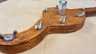 A very useful and necessary tool for every master! We do it in 2 minutes!