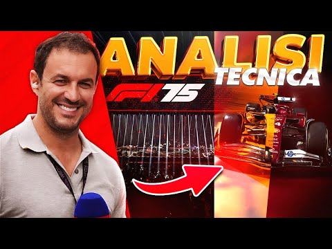 Svelate le FERRARI e le MCLAREN 2025: l'analisi a confronto in collaborazione con Autoracer