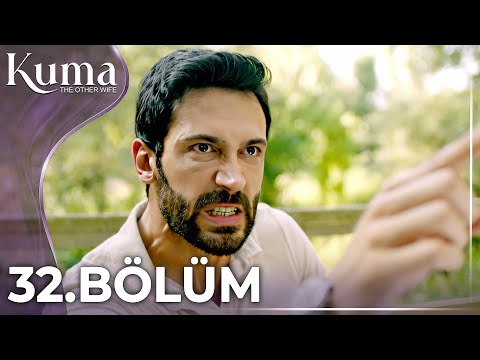 KUMA 32. Bölüm | Yeni Diziler 2025 | KUMA - Türk Dizileri