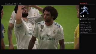 LIVE REAL MADRID VS FC BARCELONA