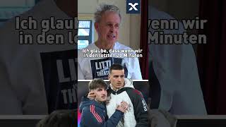 Wen würdet ihr mitnehmen? 🤔