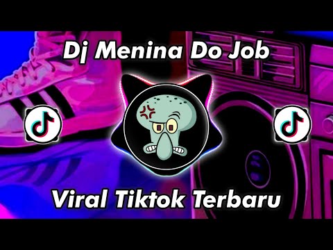 DJ MENINA DO JOB X APT THAILAND REMIX GAMELAN VIRAL TIKTOK 2025