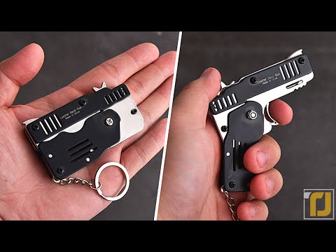 12 AMAZON Self Defense Gadgets You Can LEGALLY Own in 2025!
