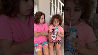 Funny prank to cute kid 😂❤️