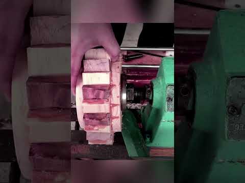 Innovative Woodturning Projects: Sustainable and Stylish Designs
