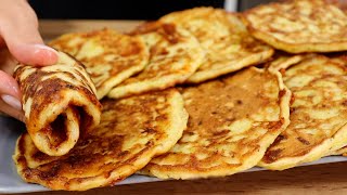 Просто натрите кабачок и добавьте кефир – лепёшки из кабачка без лишних хлопот | ЭТО ПРОСТО