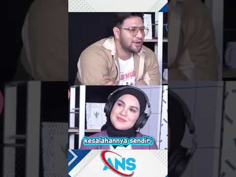 sampai saat ini ammarzoni belum bisa menerima kenyataan iris menikah lagi 😱 #shorts #fyp #viral
