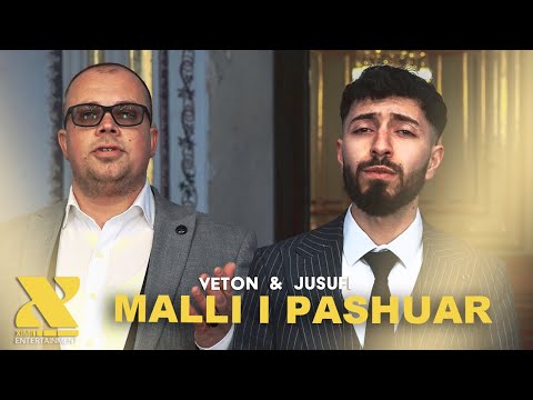 Jusuf & Veton - Malli i pashuar