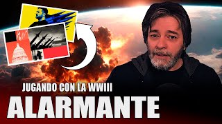 EL MUNDO ESTÁ EN PELIGRO Y NADIE HACE NADA! MENSAJE ALARMANTE DE "THE ECONOMIST"