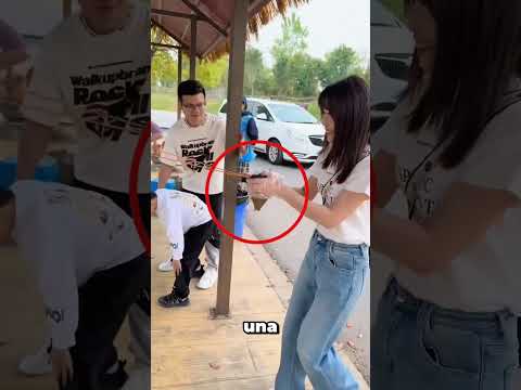 La idea de negocio más increíble de un zoológico 😮