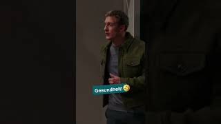 Nies-Alarm am Set! 🤧😂 #SturmderLiebe #Outtakes