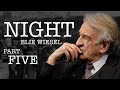 Exploring Part Five of Elie Wiesel's Night