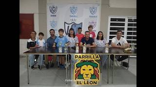 Presentación Torneo Grandes Sueños